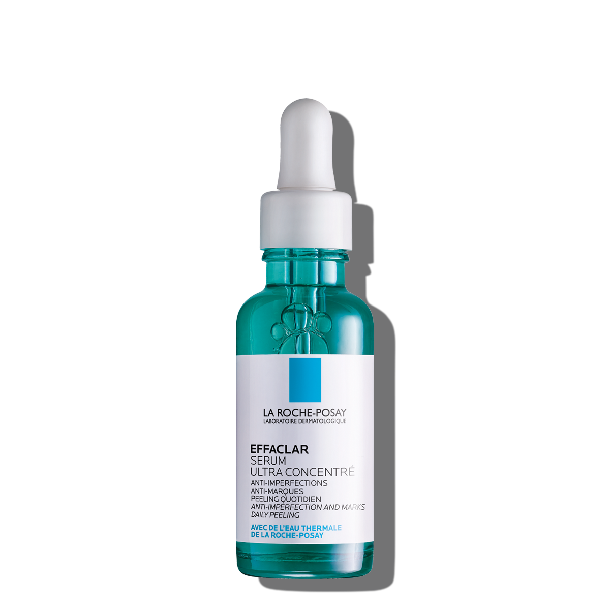 La Roche Effaclar Ultra Concentrated Serum 30ml